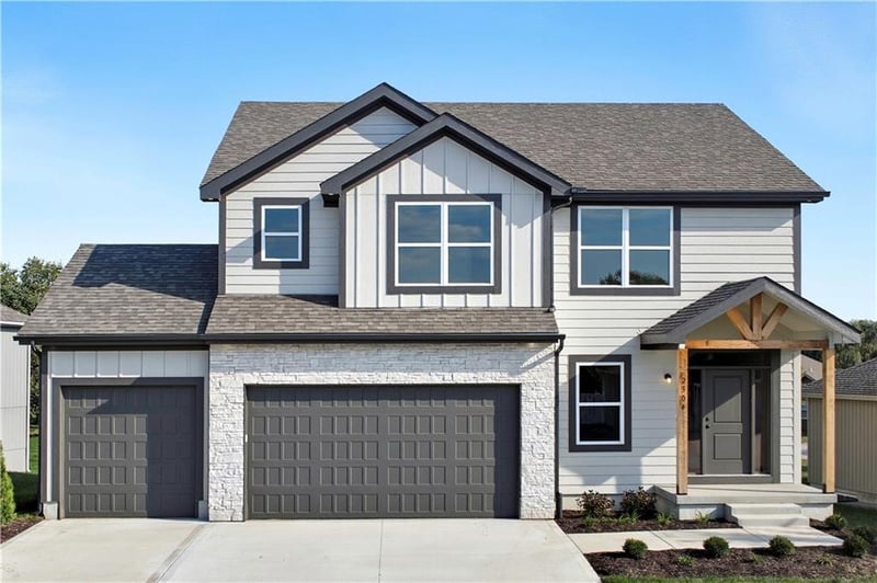 2332 Andromada Ct, Blue Springs, MO 64014