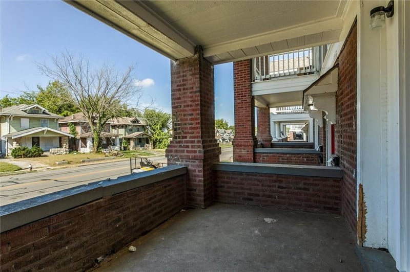 3331 Indiana Ave, Kansas City, MO 64128