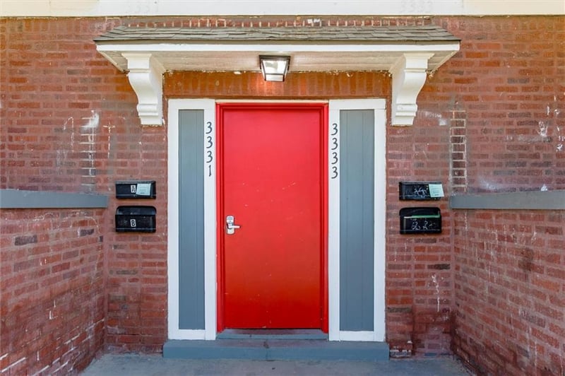 3331 Indiana Ave, Kansas City, MO 64128