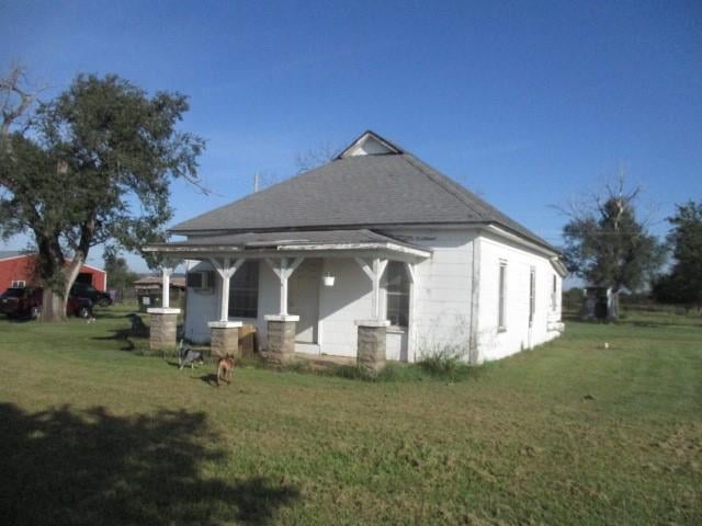 1923 Cr 5250 N/A, Elk City, KS 67344
