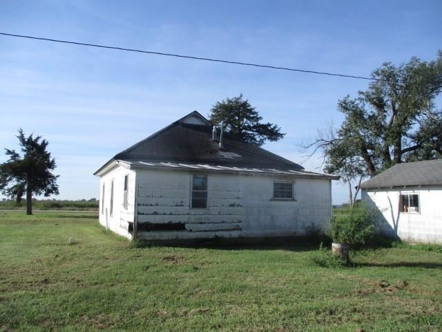 1923 Cr 5250 N/A, Elk City, KS 67344