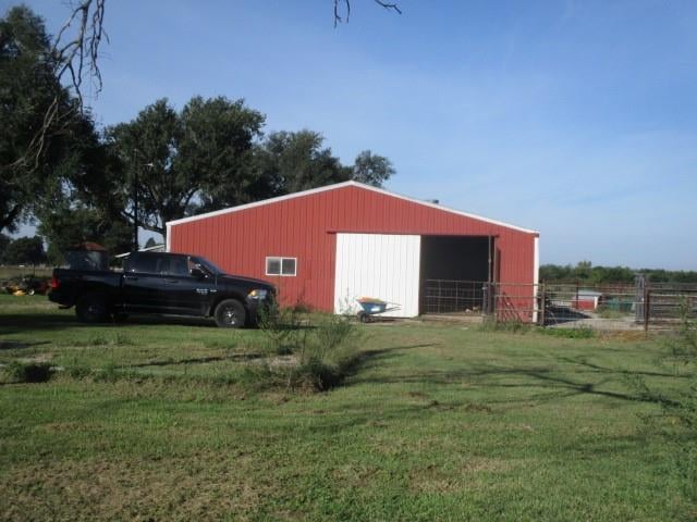 1923 Cr 5250 N/A, Elk City, KS 67344