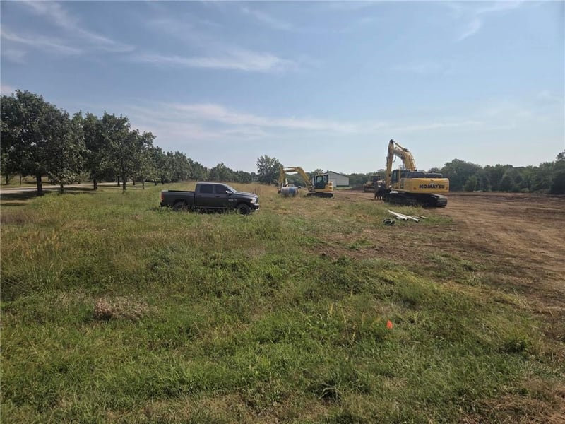 Lot 2 287th Ter, Paola, KS 66071
