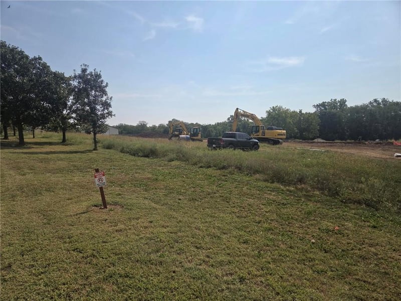 Lot 5 287th Ter, Paola, KS 66071