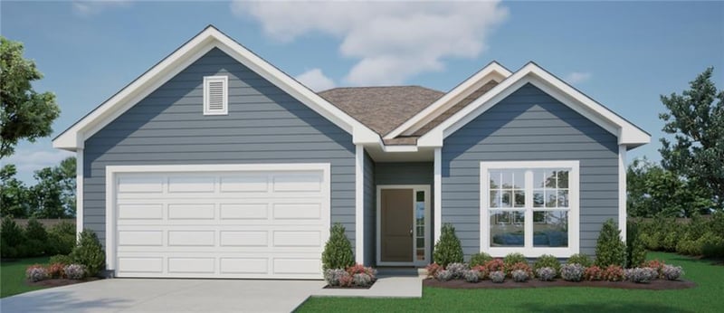 2989 96th Ter, Kansas City, MO 64154