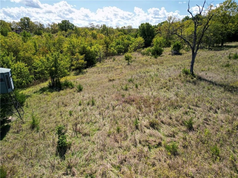 New Lancaster Rd, Lacygne, KS 66040