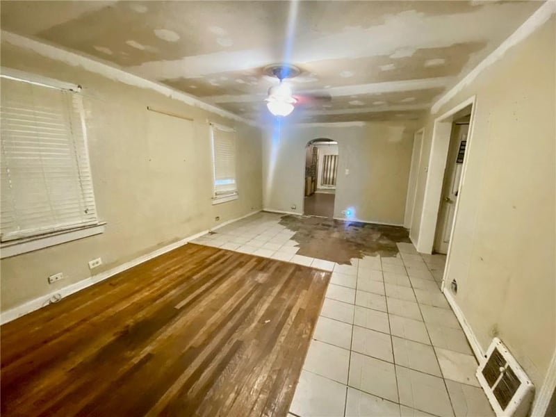 716 Lewis Ave, Kansas City, MO 64125