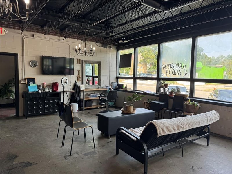 1645 Washington Blvd, Kansas City, KS 66102