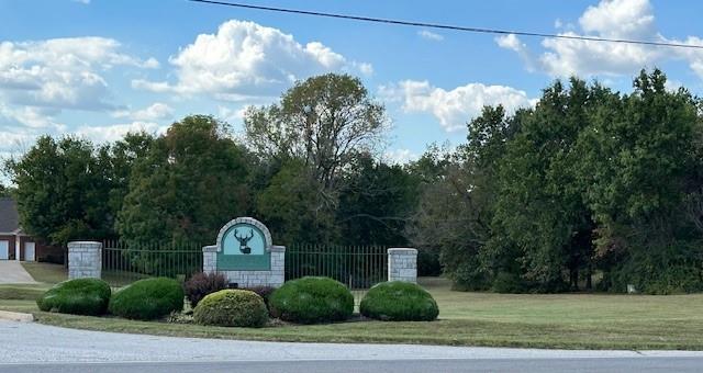 Lot 2 Deer Run Dr, Nevada, MO 64772