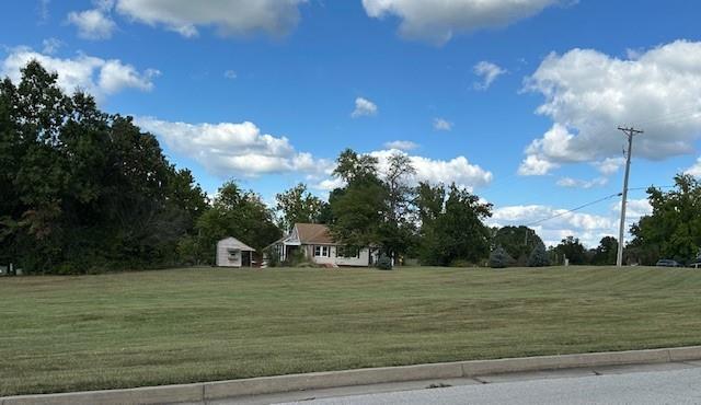 Lot 2 Deer Run Dr, Nevada, MO 64772