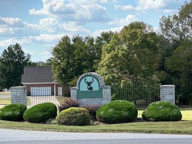 Lot 4 Deer Run Dr, Nevada, MO 64772