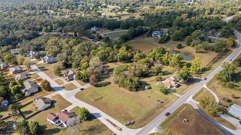 Lot 4 Deer Run Dr, Nevada, MO 64772