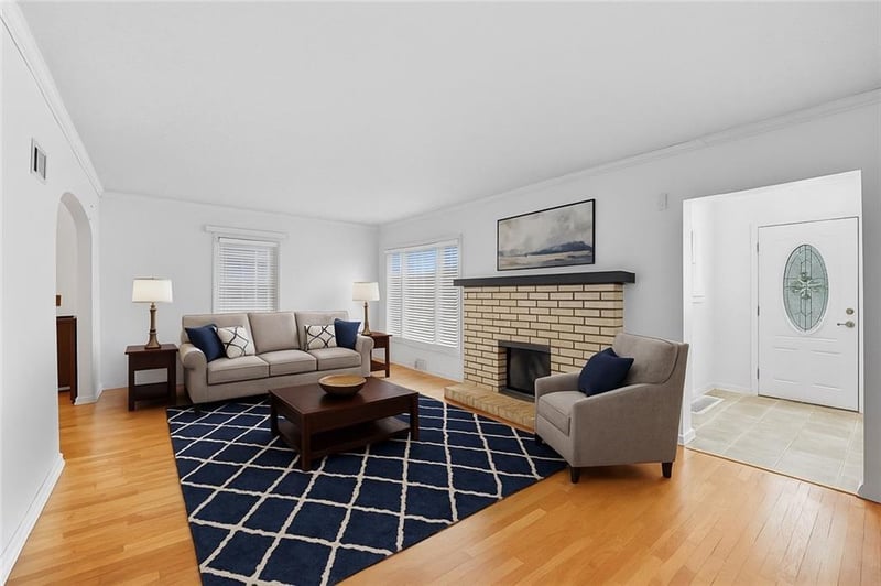 4952 Brighton Ave, Kansas City, MO 64119