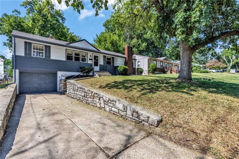 3724 Osage St, Independence, MO 64055