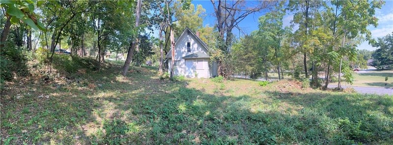 4930 Paseo Blvd, Kansas City, MO 64110