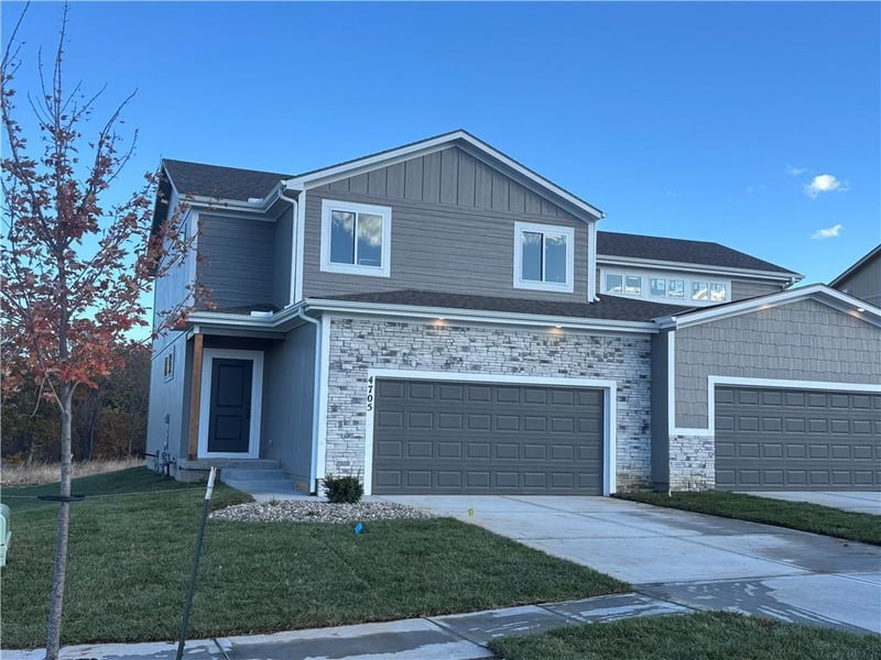 4705 Brentwood Ave, Kansas City, MO 64136