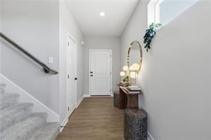 4705 Brentwood Ave, Kansas City, MO 64136