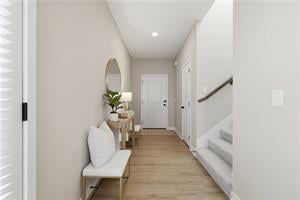 4707 Brentwood Ave, Kansas City, MO 64136