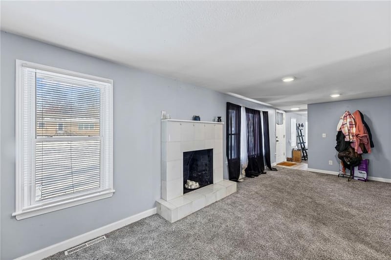 10935 Bristol Ter, Kansas City, MO 64134