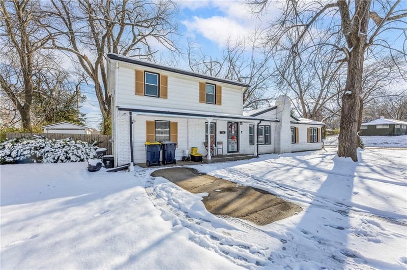 10935 Bristol Ter, Kansas City, MO 64134