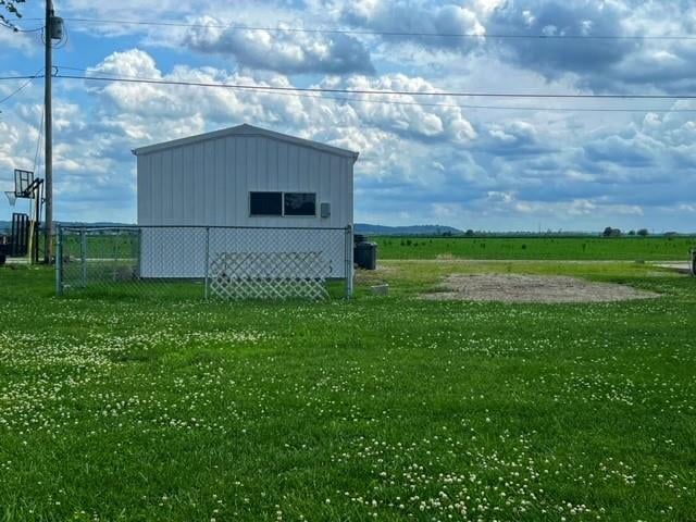 139 Halls Dr, Big Lake, MO 64437