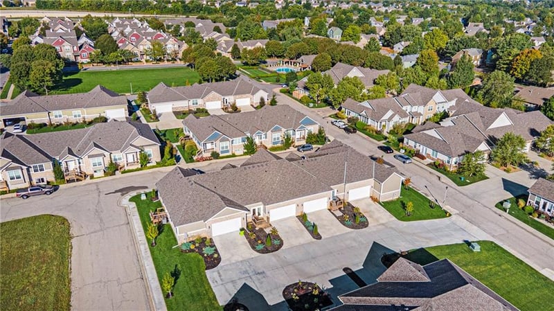 15801-15813 Riley St, Overland Park, KS 66223