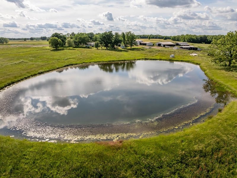 1637 County Road 1067 N/A, Butler, MO 64730