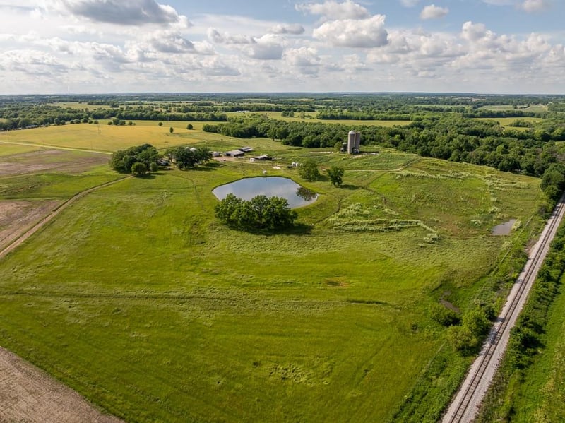 1637 County Road 1067 N/A, Butler, MO 64730