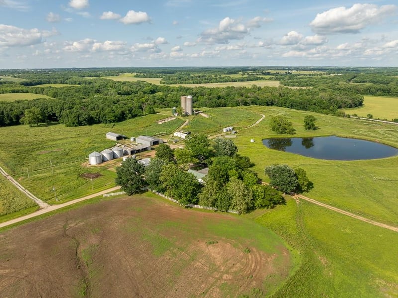 1637 County Road 1067 N/A, Butler, MO 64730