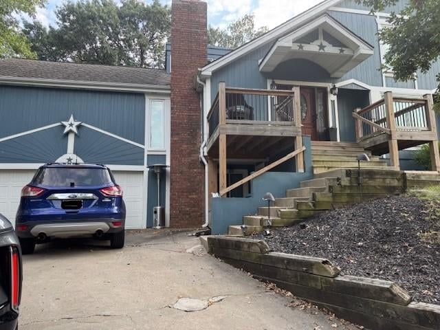 201 Hackberry St, Lee's Summit, MO 64064