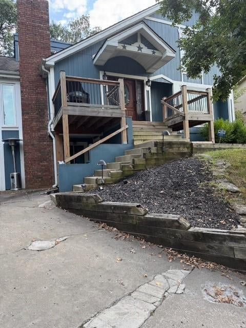 201 Hackberry St, Lee's Summit, MO 64064