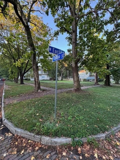 601 Euclid St, Pittsburg, KS 66762