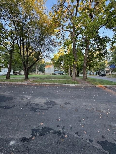 601 Euclid St, Pittsburg, KS 66762