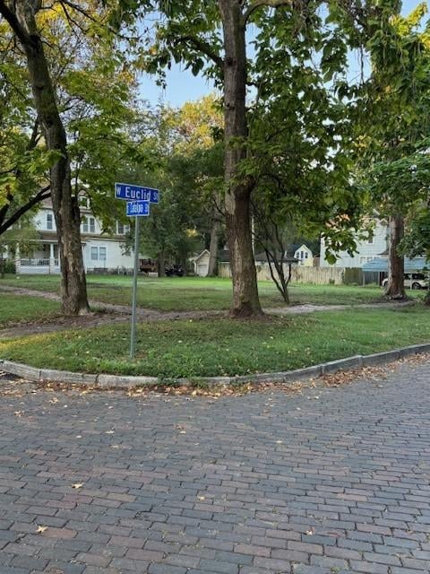 601 Euclid St, Pittsburg, KS 66762