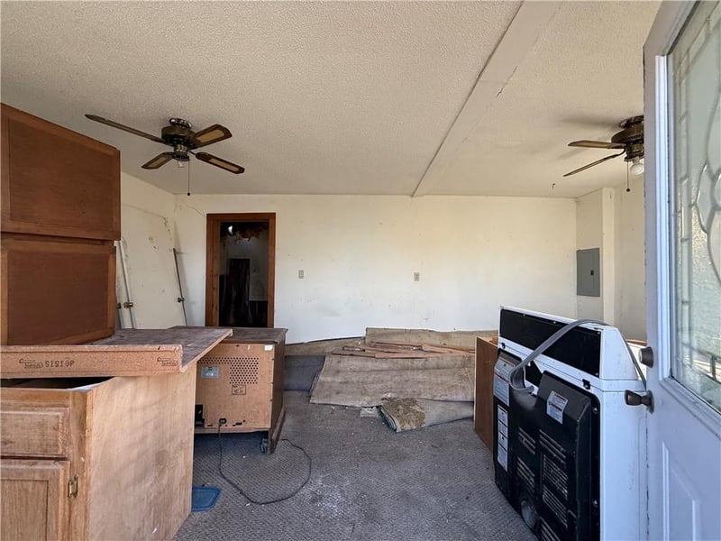 801 E Park St, Rich Hill, MO 64779