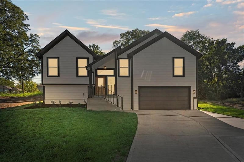 2933 N Getty St, Kansas City, KS 66104