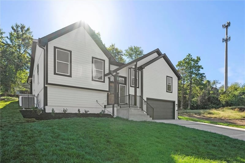 2933 N Getty St, Kansas City, KS 66104
