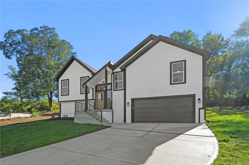 2933 N Getty St, Kansas City, KS 66104
