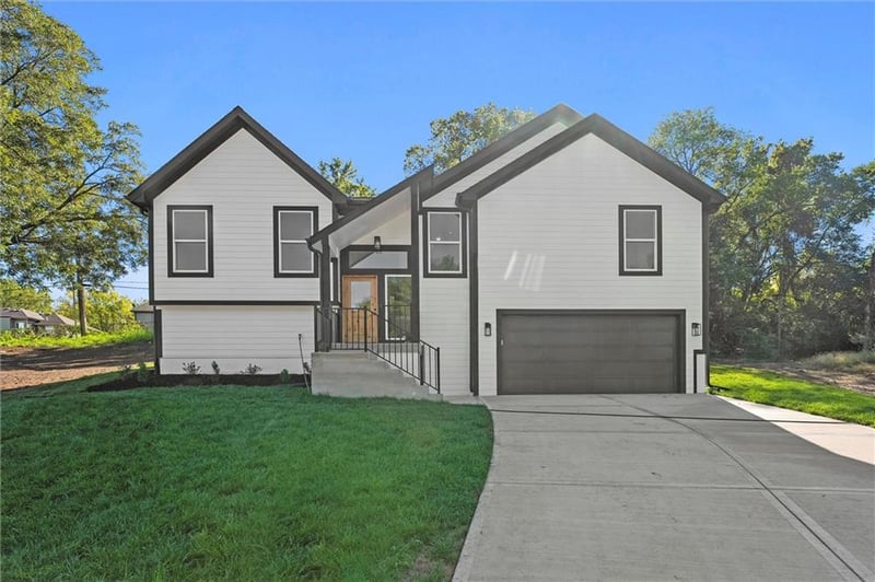 2933 N Getty St, Kansas City, KS 66104
