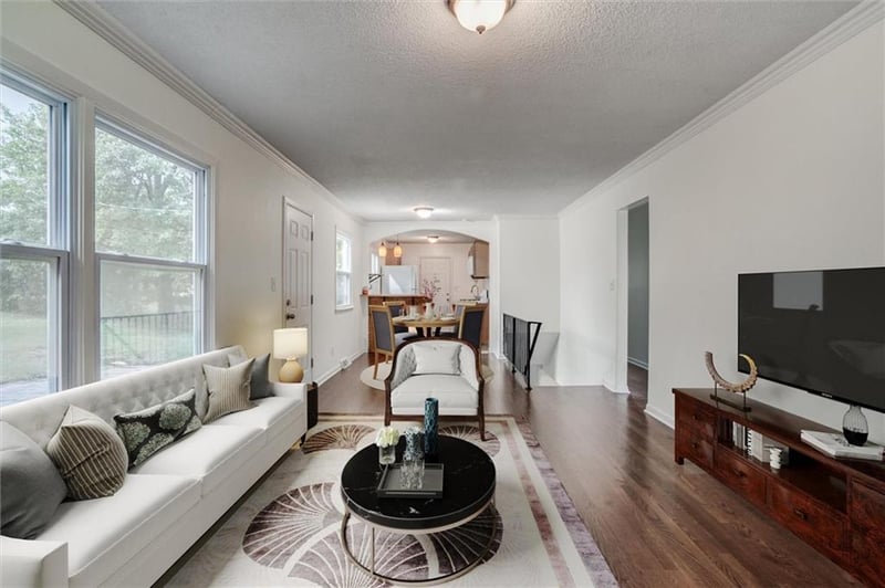 518 82nd St, Kansas City, KS 66112