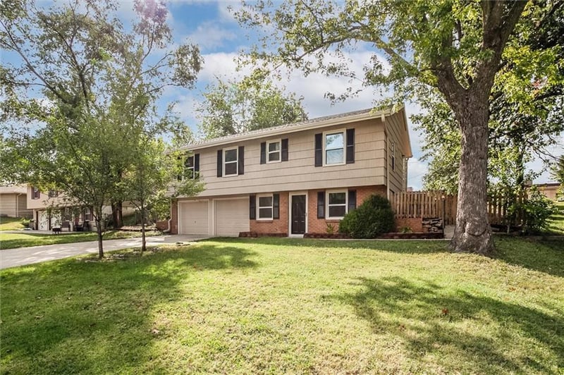 518 82nd St, Kansas City, KS 66112