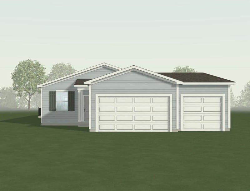 9608 Ava St, Kansas City, MO 64154