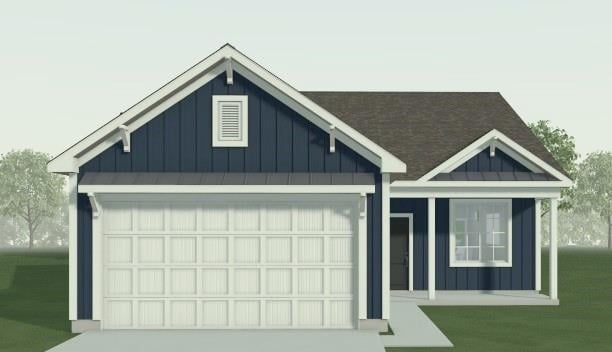 27010 Dogwood Ln, Lee's Summit, MO 64086