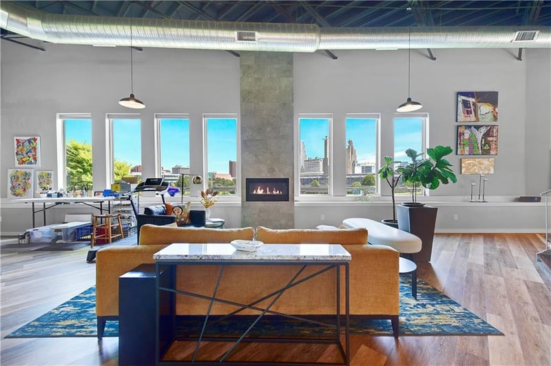 1601-1609 Jefferson St, Kansas City, MO 64108