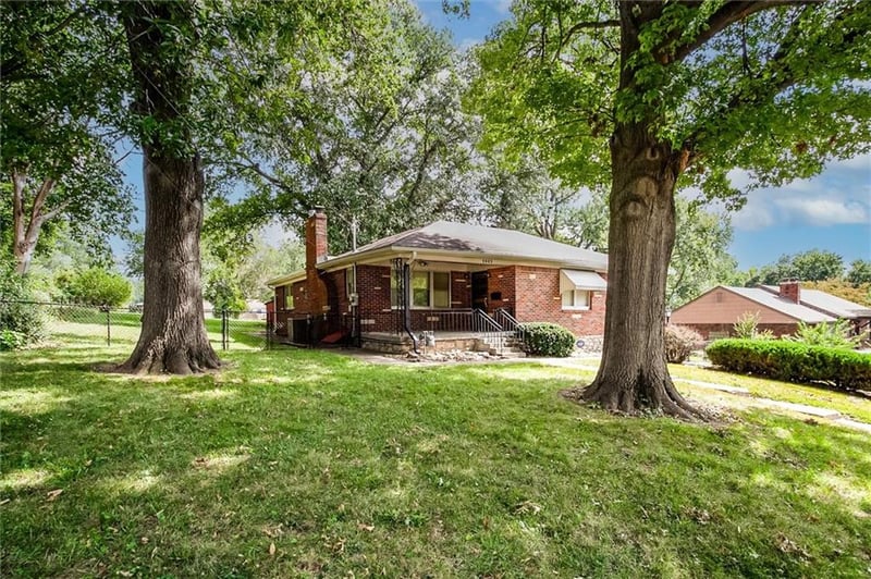 3003 54th St, Kansas City, KS 66104