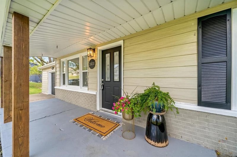 3503 NE 85th St, Kansas City, MO 64156