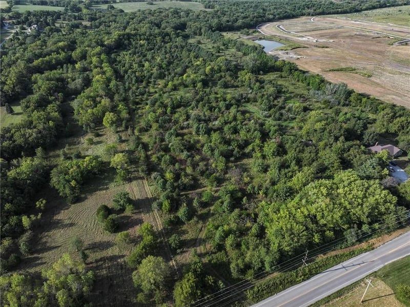 Lot 1 Hubach Hill Rd, Raymore, MO 64083