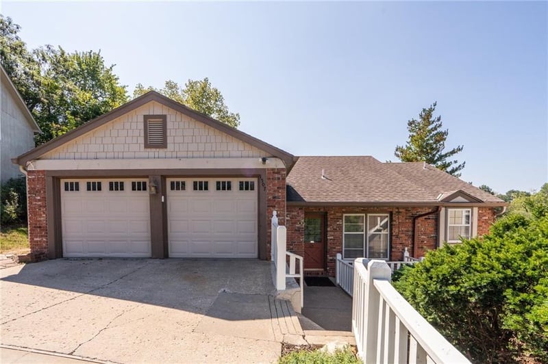 1507 Medinah Cir, Lawrence, KS 66047