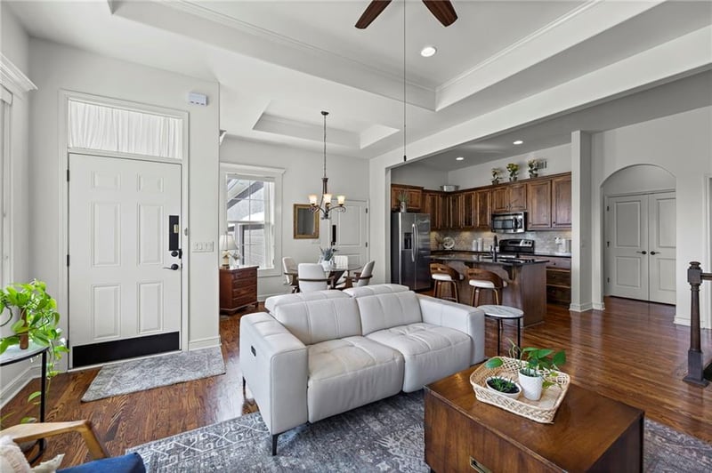 11585 Bell Court Dr #103, Olathe, KS 66061