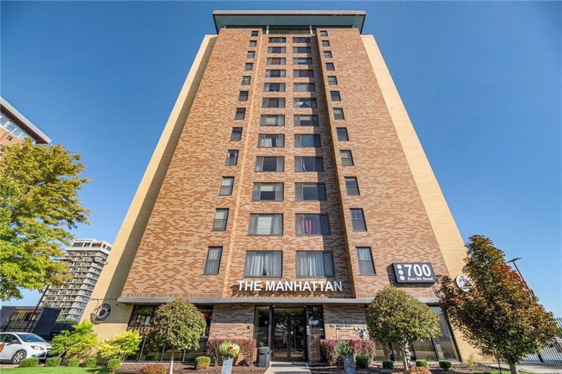 700 8th St #16O, Kansas City, MO 64106